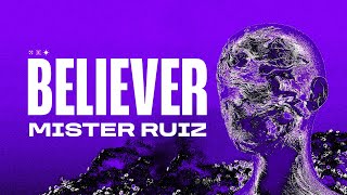 Ruiz - Believer