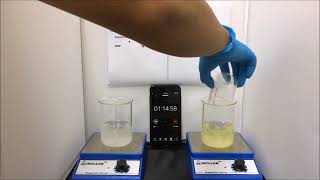 DeltaSol Extra CalciBoost miscibility with MKP