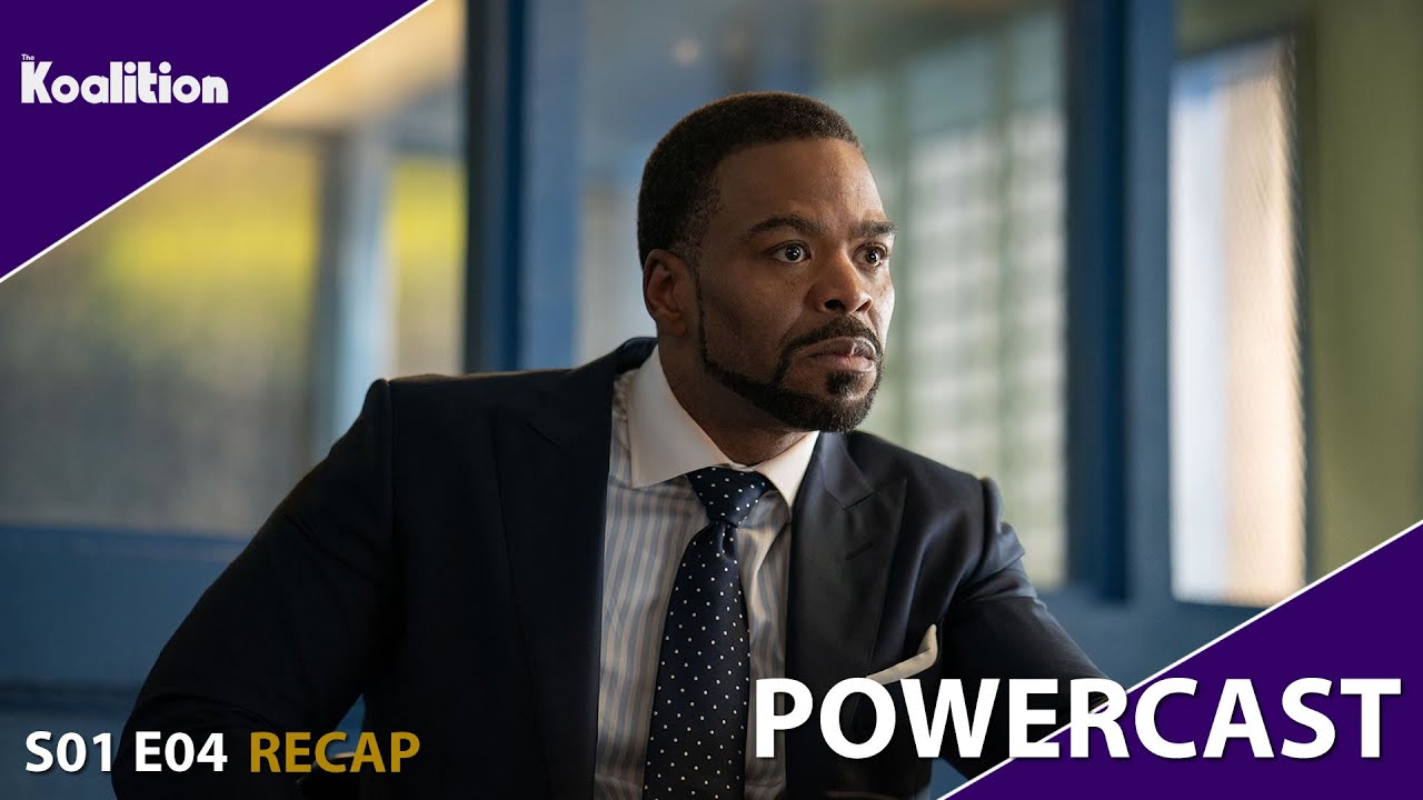 Power Book II: Ghost' Episode 4, The Prince Recap