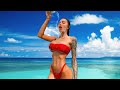 4K Italy Summer Mix 2023 🍓 Best Of Tropical Deep House Music Chill Out Mix By Imagine Deep #1