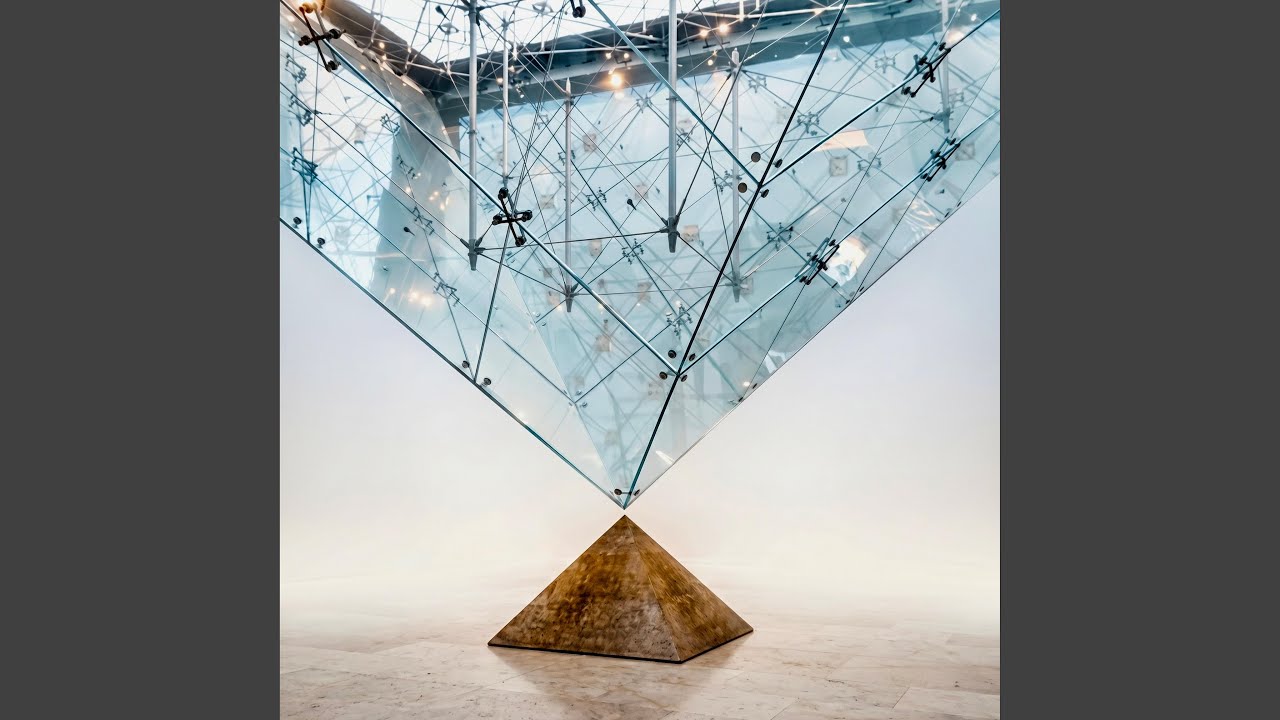Watch LOUVRE on YouTube Watch LOUVRE on YouTube