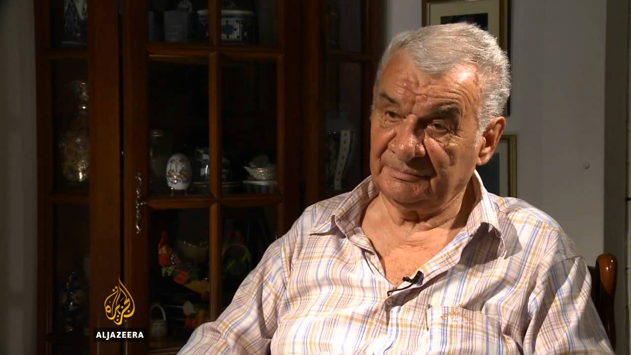 أخبر الجزيرة: زهاريجي ترنافتشيفيتش - الجزيرة البلقان