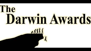 Премия Дарвина - Прекрасный новый мир