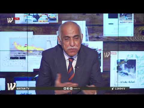 التعليق متروك لوزارة الصناعة لماذا معمل البان ابو غريب مستثمر من قبل شركة تركيا