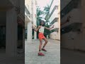 Dance tutorial 3  step with veda