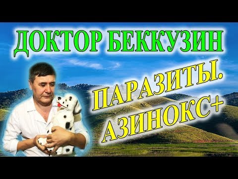 Вопрос: Можно ли дать котам человеческую таблетку от глистов?