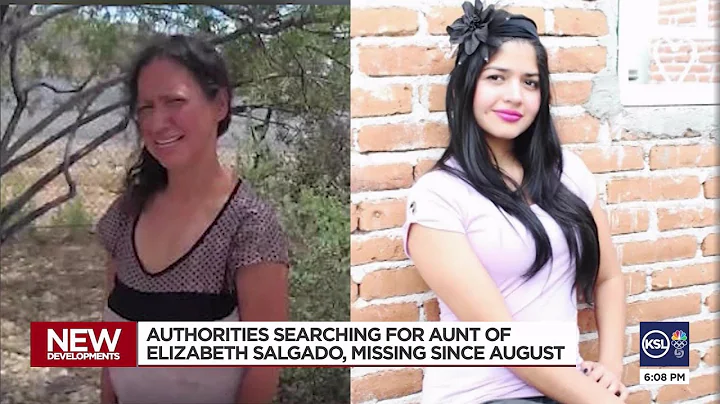 Utahfamily searching formissing loved one a second...