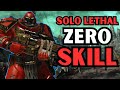 This Tactical Build Will Carry You Even if You're Terrible at Space Marine 2 - Solo Max Difficulty
