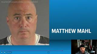 D.C. first openly gay police chairman arrested for talking to minors