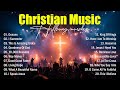 Best Hillsong Worship Songs Playlist - Oceans, Top Praise And Worship Songs 2025, Christian Music