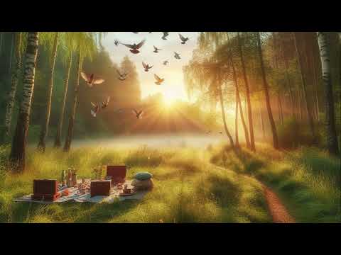 Beautiful Day - Background Music Instrumental