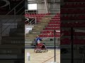 Entrenás todos los días... y no avanzás.