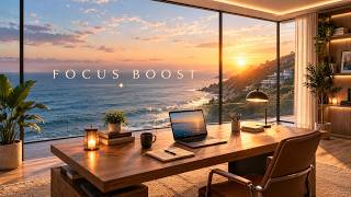 🔴LIVE NOW 🎧 Enter Deep Focus Mode | Lofi Music for Study, Work & Productivity screenshot 5
