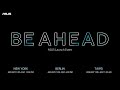 CES 2021 ASUS Launch Event - Be Ahead - Revealing