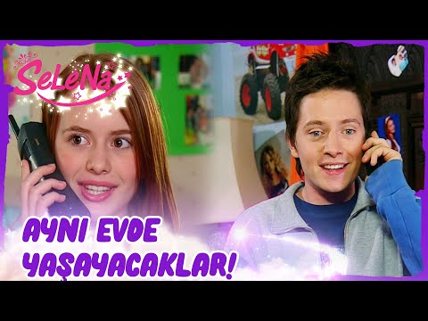 Selin, Ozan'larda kalacak! | Selena 19. Bölüm Sahneleri ✨