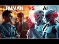 Jobs AI Will Take Over by 2025! #AIJobs #FutureOfWork
