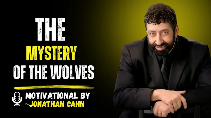 The Mystery of the Wolves from Ancient Times, the Occult, and Your Life Speaker: Jonathan Cahn