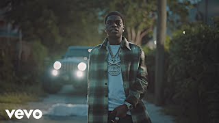 Kodak Black ft. 42 Dugg  Plottin' On Me (Official Video)