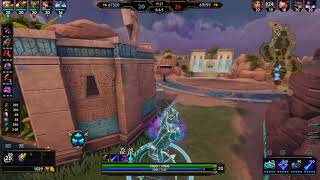 Smite   Aim is trash 1