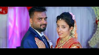 JAISON AND BESHWITHA WEDDING LOVELY MOMEMTS || MEGA STUDIO KANYANA