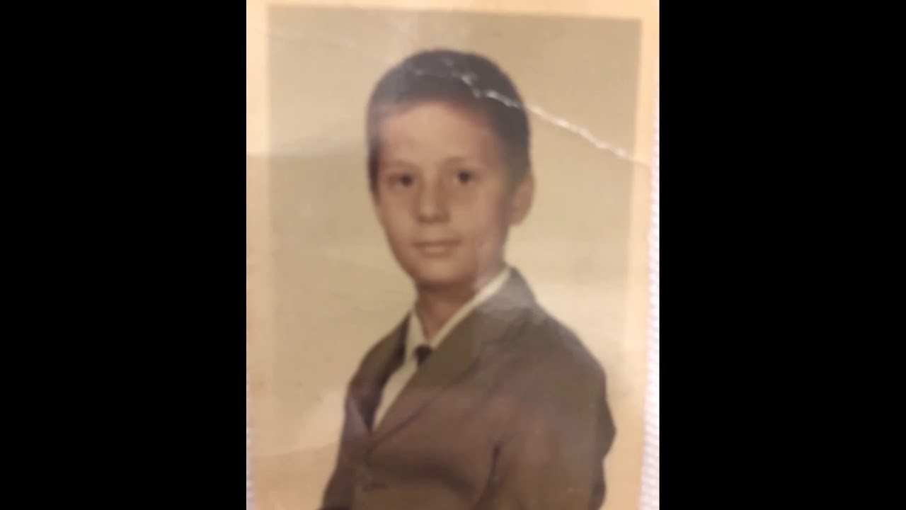 Memory Video for Pat Ortiz