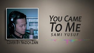 Ataitani - اتيتني (Cover by Nazich Zain)