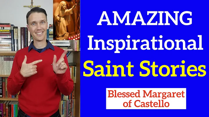 Catholic Saint Stories (Margaret of Castello)