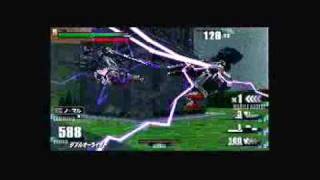 GVGNP 00 GamePlay.avi