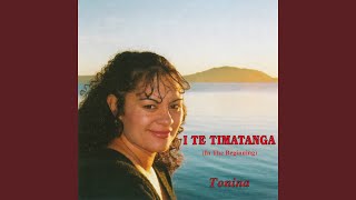 Video thumbnail of "Tonina - I Te Timatanga (In The Beginning)"