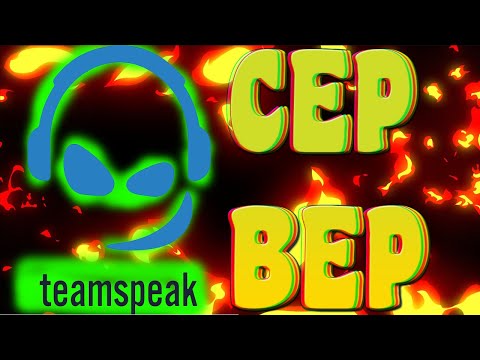 Vídeo: Com Crear El Vostre Propi Canal A TeamSpeak