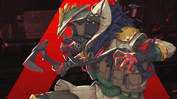 The Comeback | Apex Legends Ranked #xboxseriesx #gamepass #controller #bloodhound