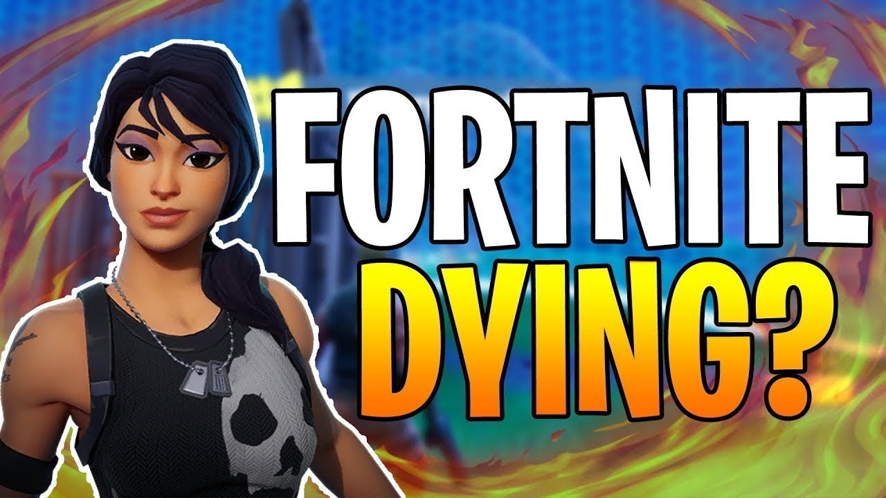 Everything that is wrong with fortnite... YouTube