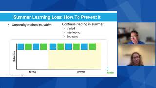 Do this in the spring to help prevent summer learning loss | Dr. Paul von Hippel