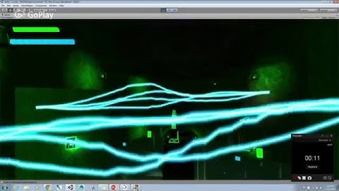 Interaction: A Unity Game that Combines the Kinect, Leap Motion, and Oculus Rift