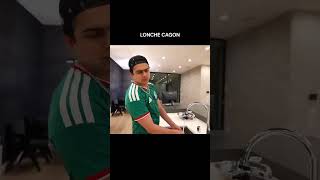 JAJAJA NMMS😂 #lonchedehuevito #humor #comedia #vitalshorts #lonche #viral #willito #cagon