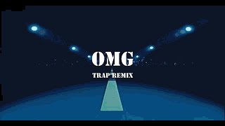 NewJeans (뉴진스) - OMG (R&B trap remix by jis jeong)