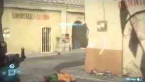 Army of Two The Devils Cartel Xbox 360 No Return part 5 Walkthrough