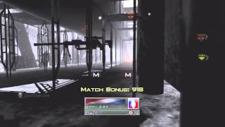 Term Ziire | First Fayde Hitmarker!