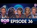 性的市場：あなたの体、あなたの選択？ | SOSCAST | EP 36