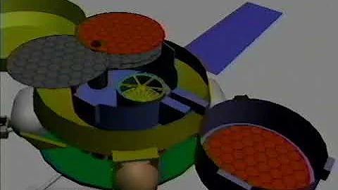 Genesis Mission for JPL - Nov 10, 1996 - Lori Thom...