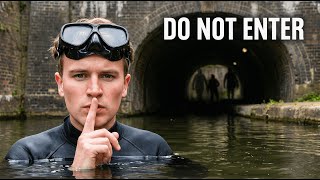 I Investigated Manchester's Cottager's Cove