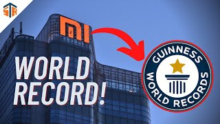 Nasa Guinness World Records ang Xiaomi! | #10TechFacts​ - EPISODE 2