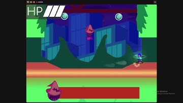 [OUTDATED] [TAS] Chirpy Reverie: Urban Thicket in 34 seconds