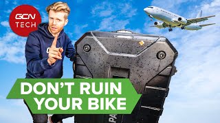 How To NOT Ruin Your Bike When Travelling screenshot 5