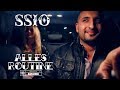 SSIO Alles Routine Official Video SSIO Alles Routine Official Video