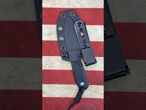 Kizer Drop Bear.