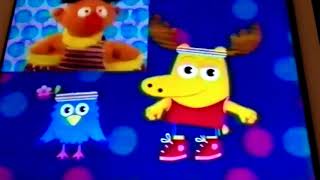 Noggin Commercial Break April 24, 2003 Part 15