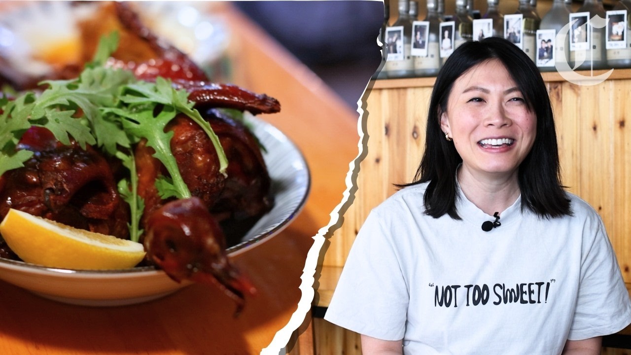 This is the Bay Area's #1 restaurant | S.F. Chronicle Top 100