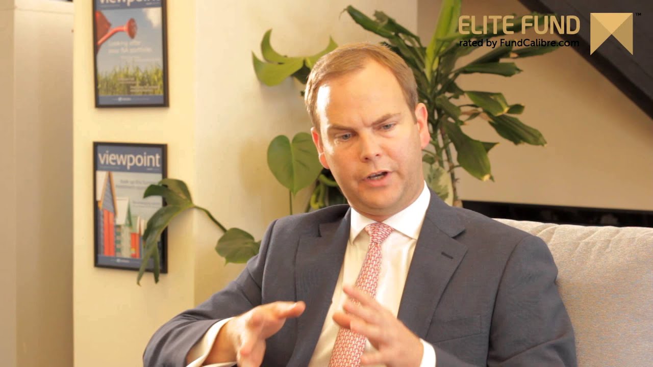 Darius McDermott interviews Elite Rated Rathbone Global Opportunities’ fund manager James Thomson