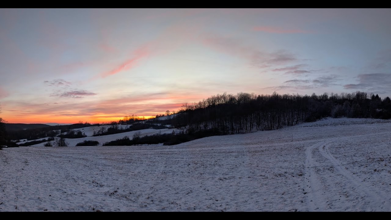 Zamlyn - Ondriskovka
